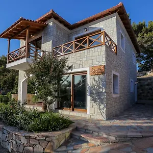  Casa di campagna Kristiano 21 Albania