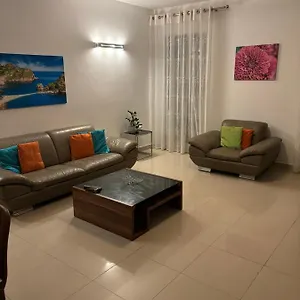 Appartamento Belmonte Flat, Sliema