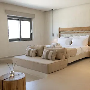 Appartamento Aerostay Mykonos Grecia