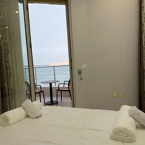  Appartamento Luxuryseaview Albania
