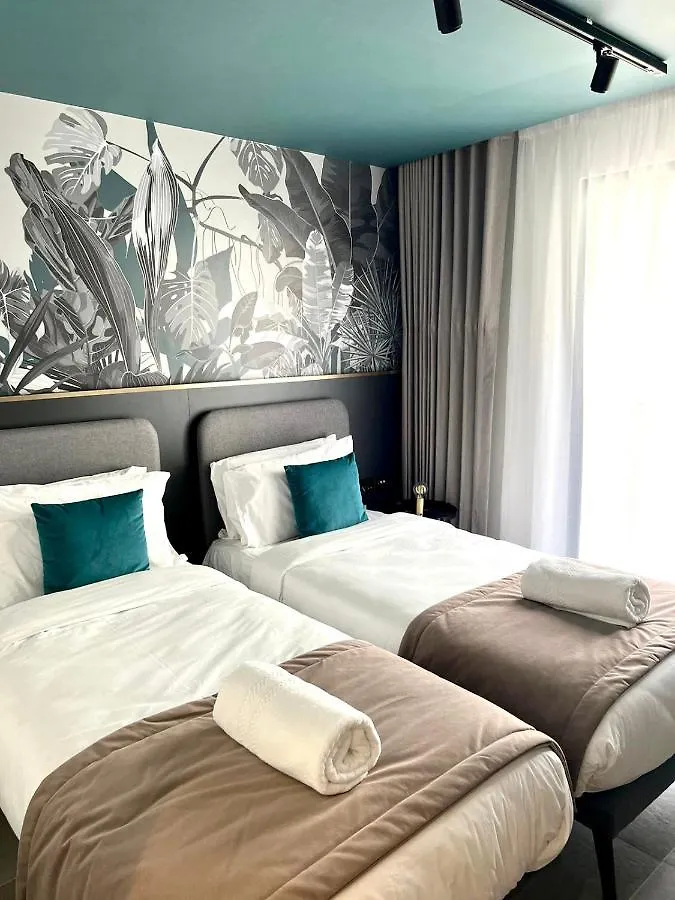 Eleven By Warren Collection Apartamento Sliema