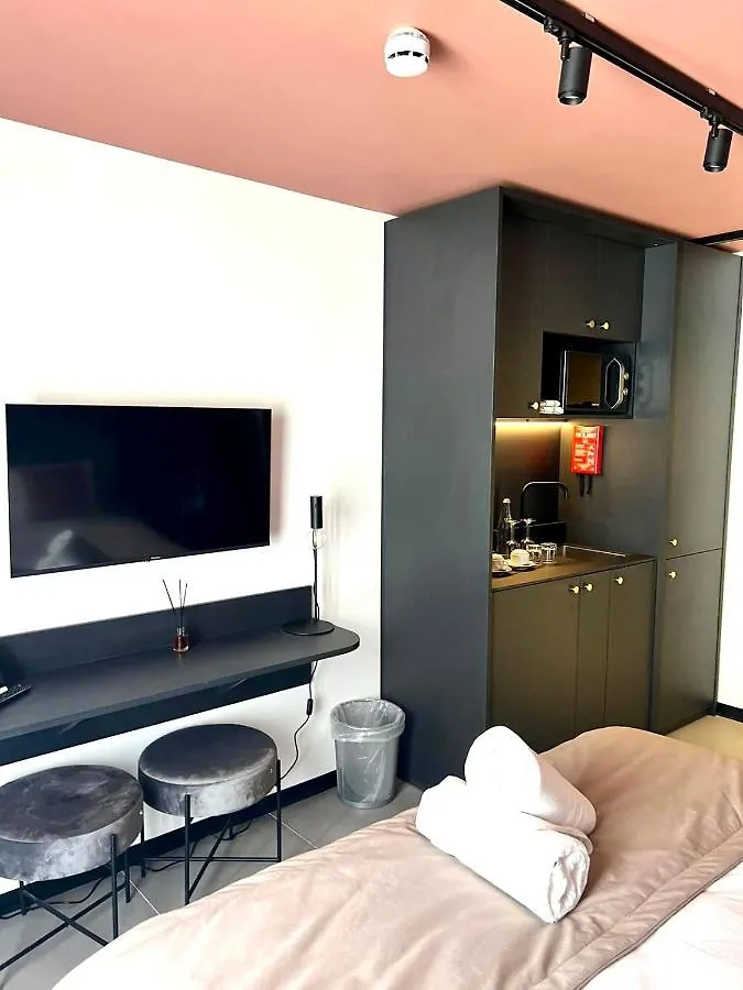 Eleven By Warren Collection Apartamento Sliema