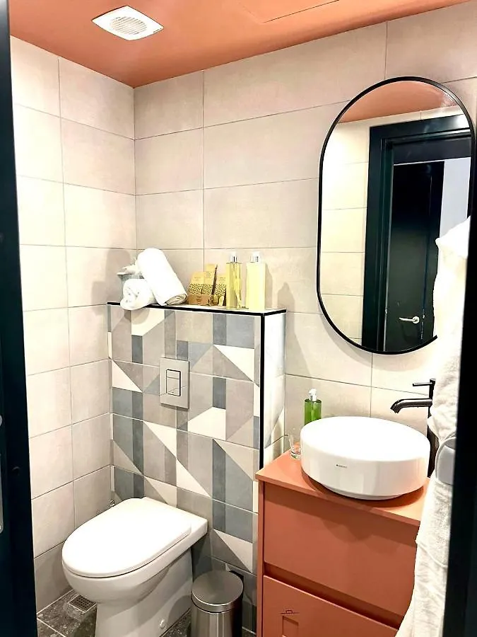 Eleven By Warren Collection Apartamento Sliema 0*,