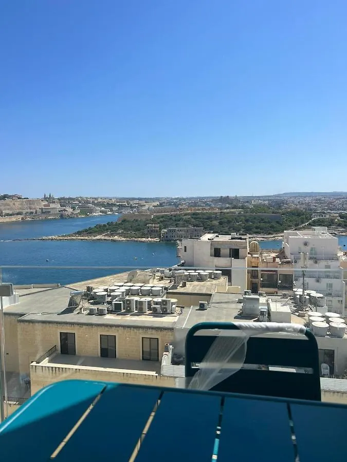 Eleven By Warren Collection Apartamento Sliema