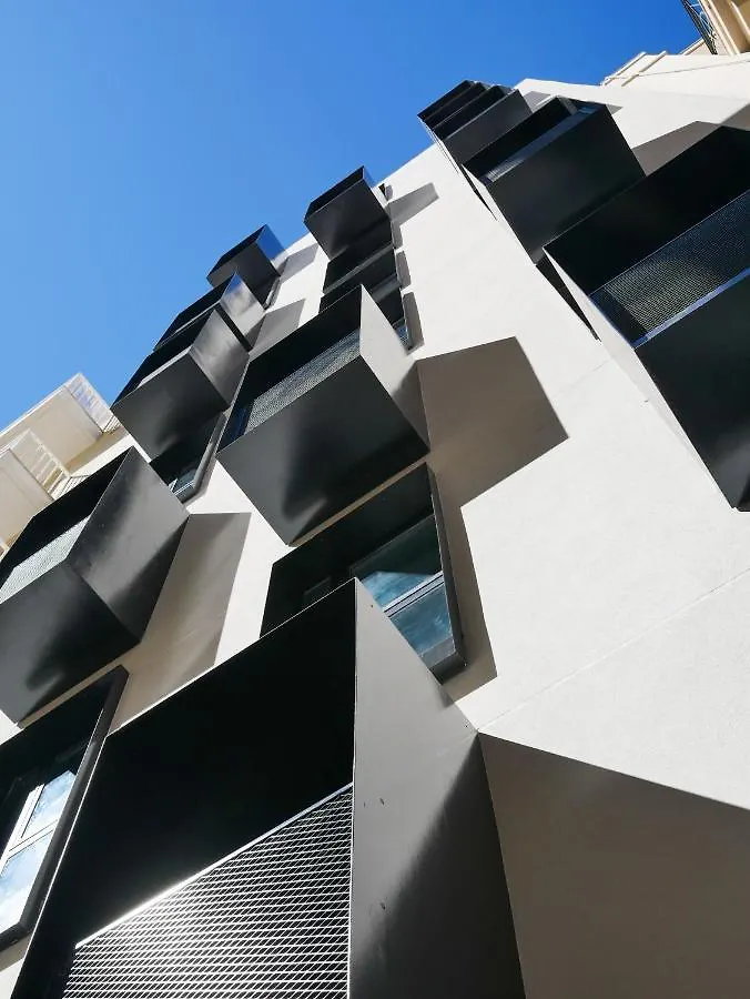 Eleven By Warren Collection Apartamento Sliema