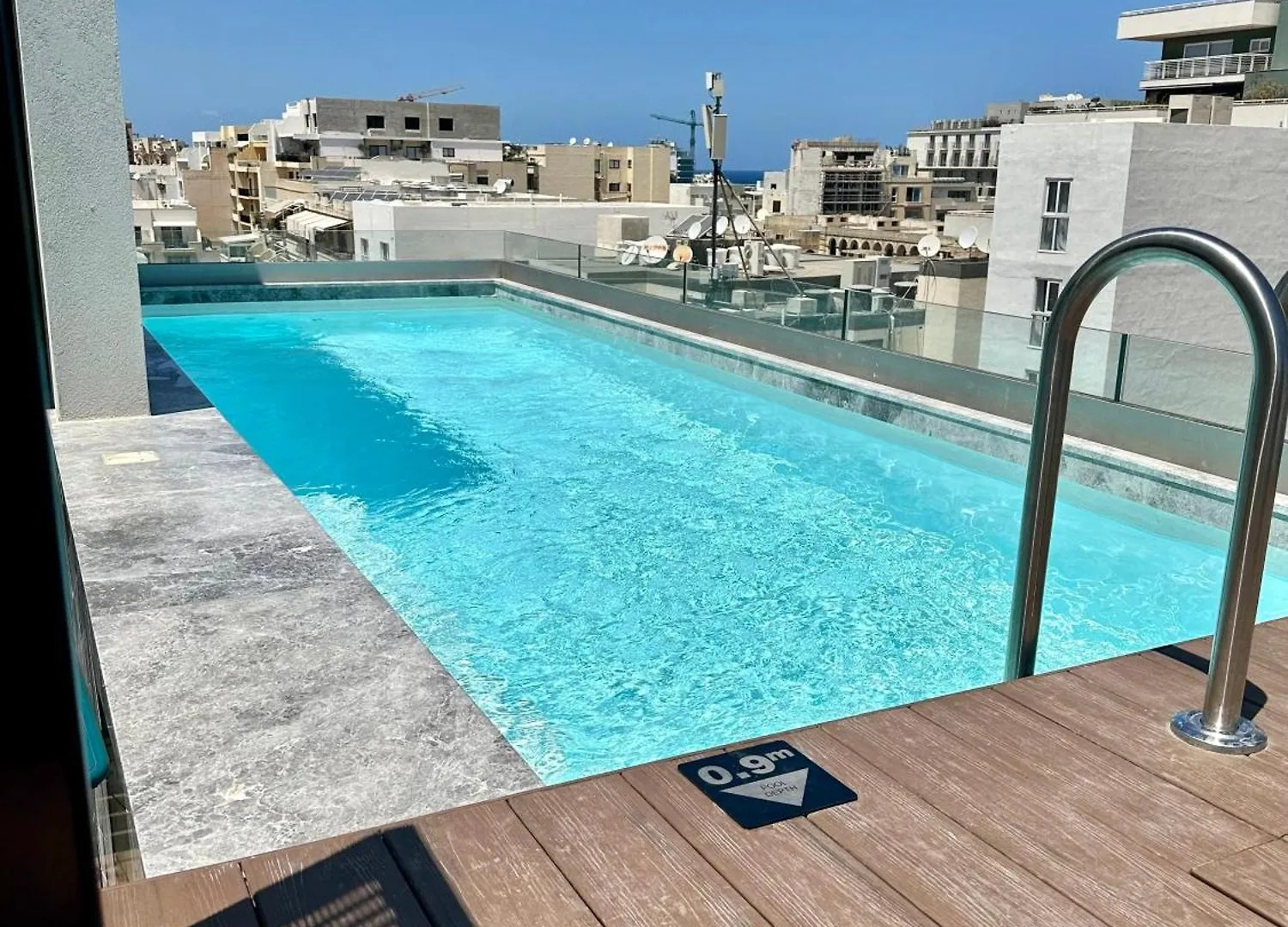 Eleven By Warren Collection Apartamento Sliema
