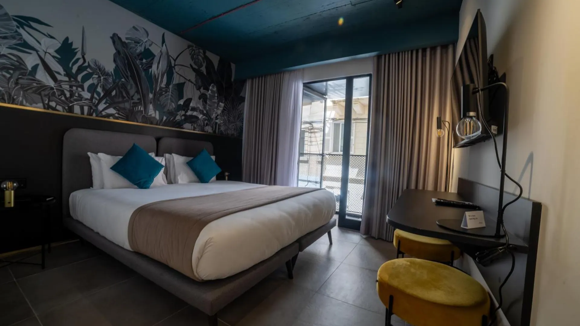 Eleven By Warren Collection Apartamento Sliema 0*,  Malta