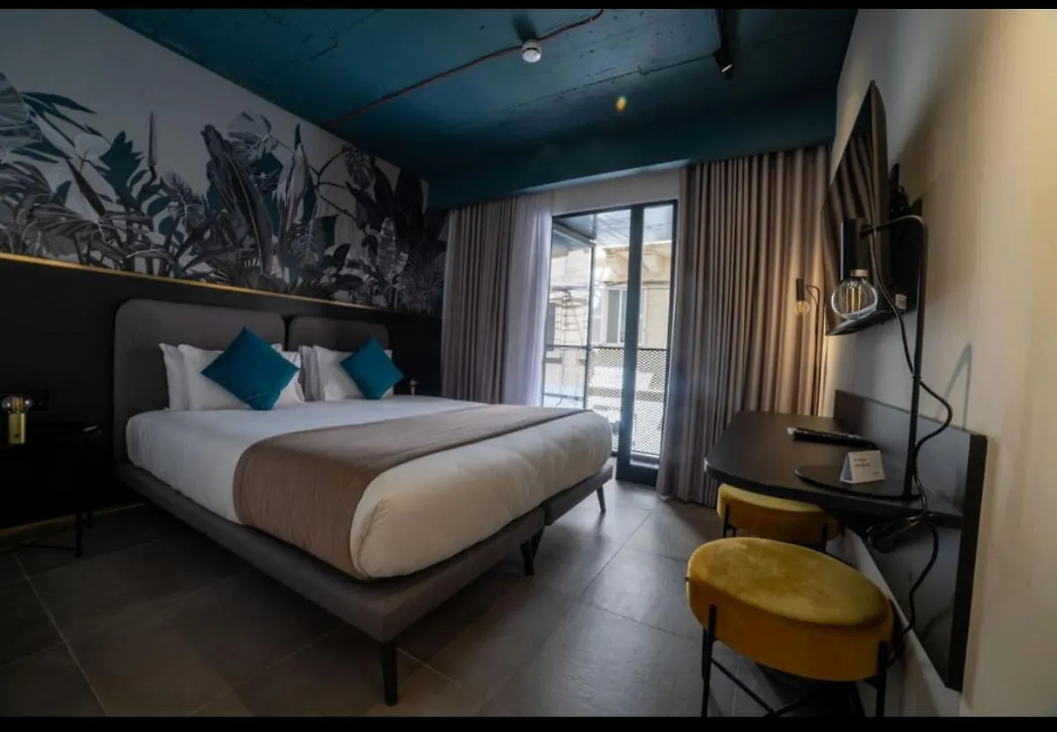Eleven By Warren Collection Apartamento Sliema