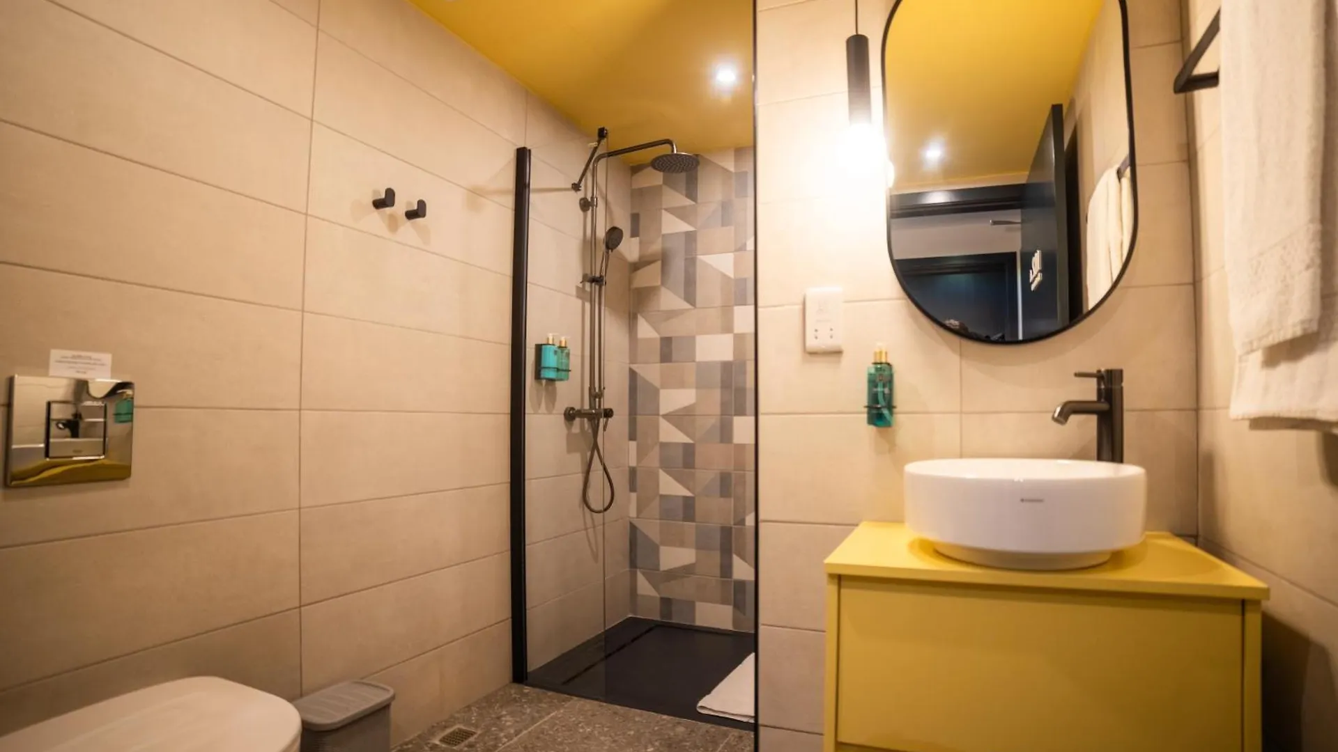 Eleven By Warren Collection Apartamento Sliema 0*,  Malta