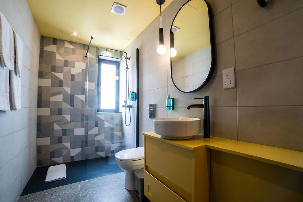 Eleven By Warren Collection Apartamento Sliema Malta