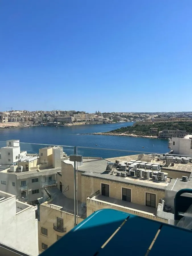 Eleven By Warren Collection Apartment Sliema