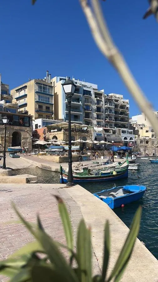 Eleven By Warren Collection Apartment Sliema Malta