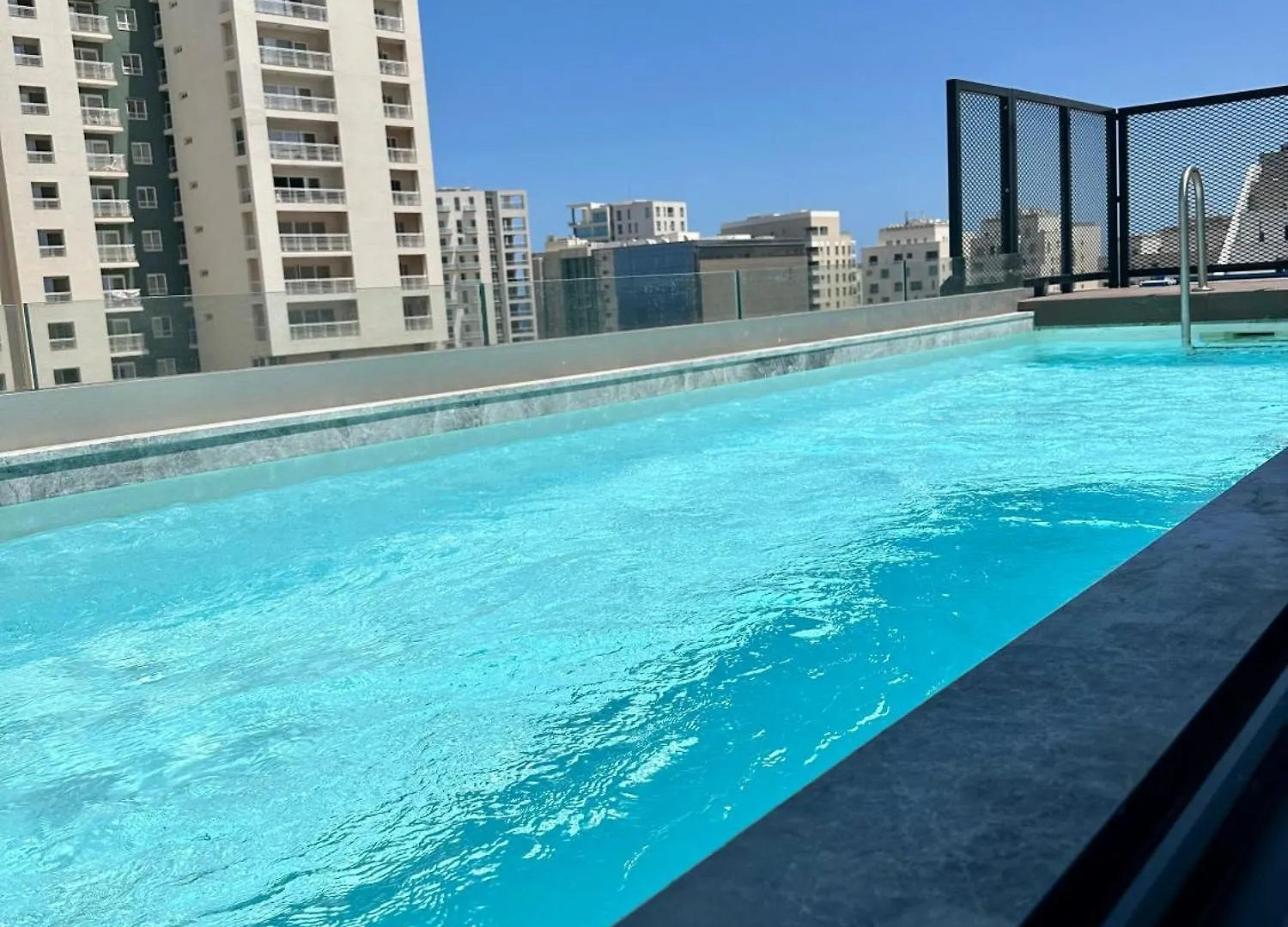 Eleven By Warren Collection Apartment Sliema 0*,