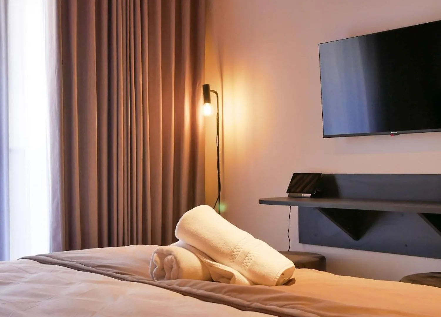 Eleven By Warren Collection Apartment Sliema