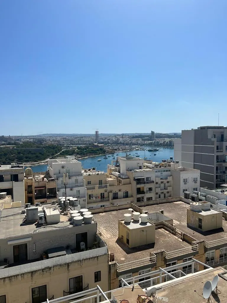 Eleven By Warren Collection Apartment Sliema 0*,