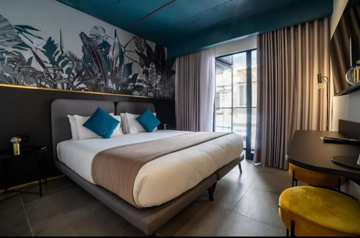 Eleven By Warren Collection Apartment Sliema