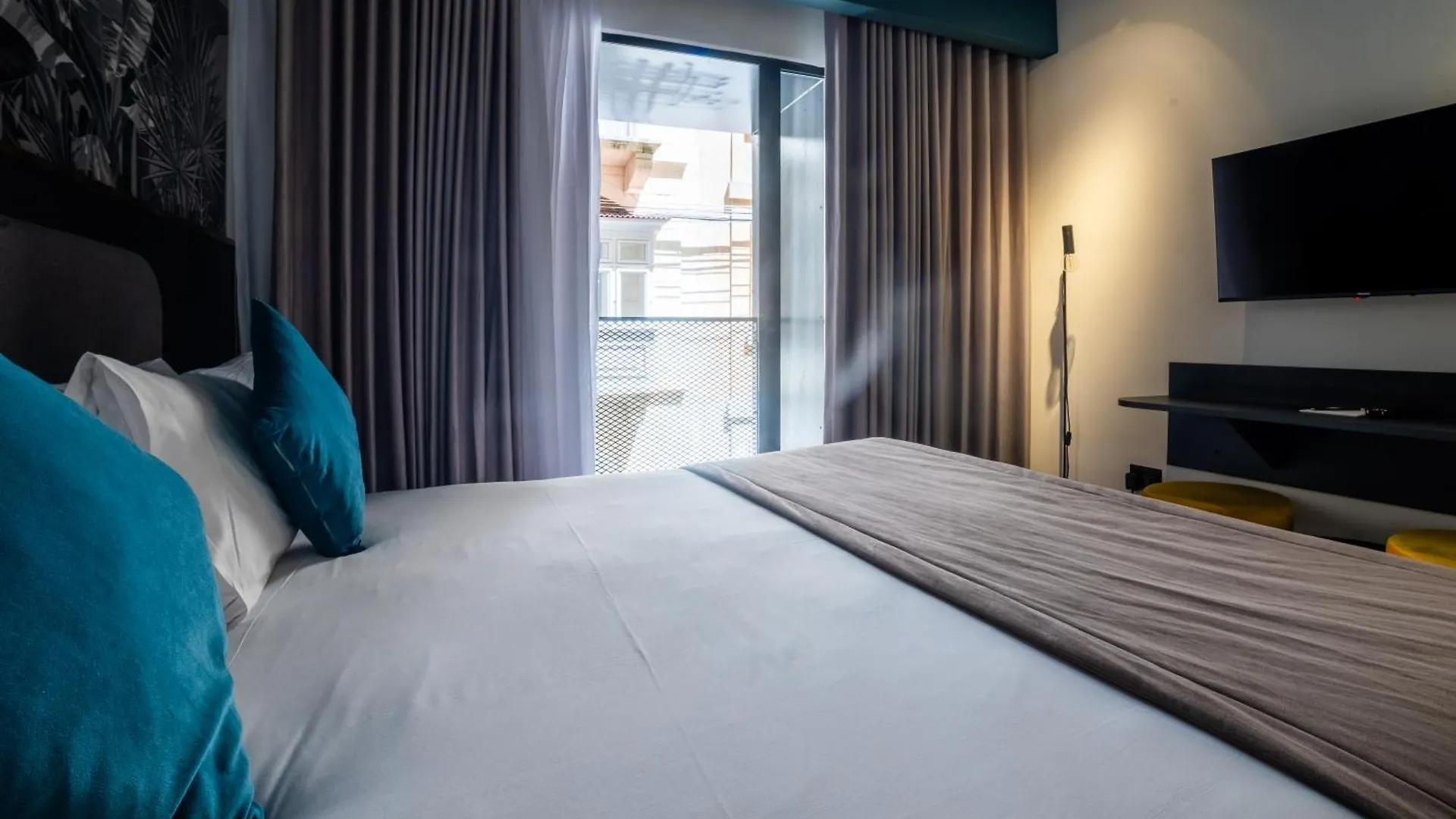 Eleven By Warren Collection Apartment Sliema Malta