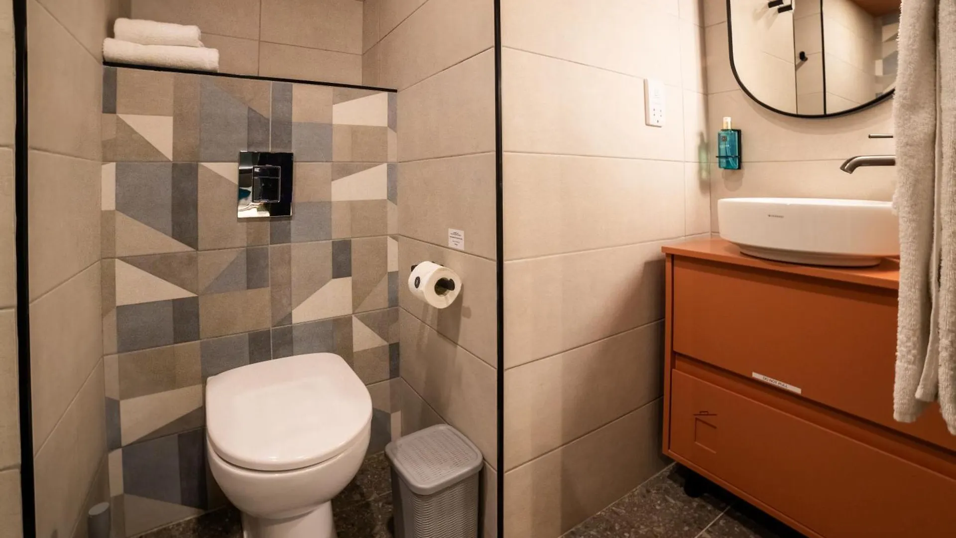 Eleven By Warren Collection Apartment Sliema Malta